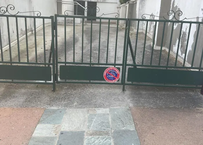 Sacre Coeur Lägenhet