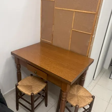 Sacre Coeur Apartment Ajaccio (Corsica)