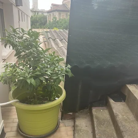 Apartament Sacre Coeur