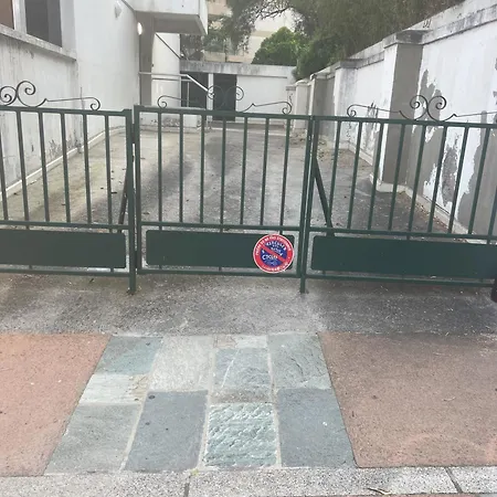 Sacre Coeur شقة