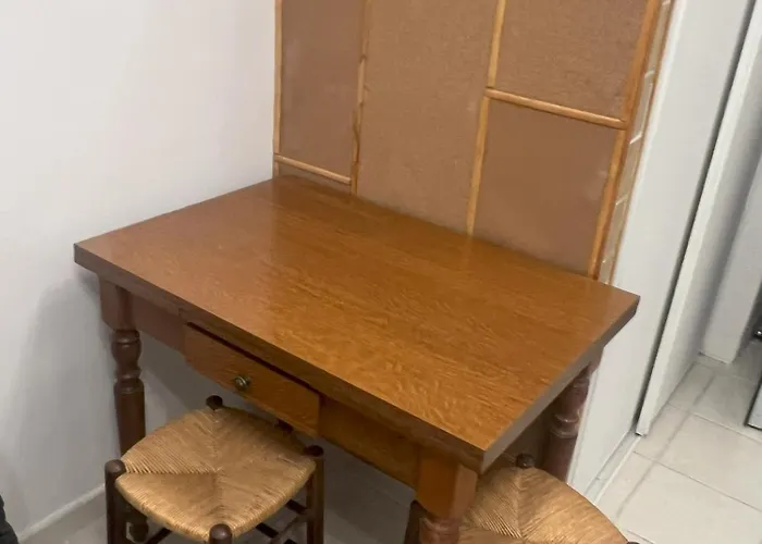 Sacre Coeur Apartment Ajaccio (Corsica)